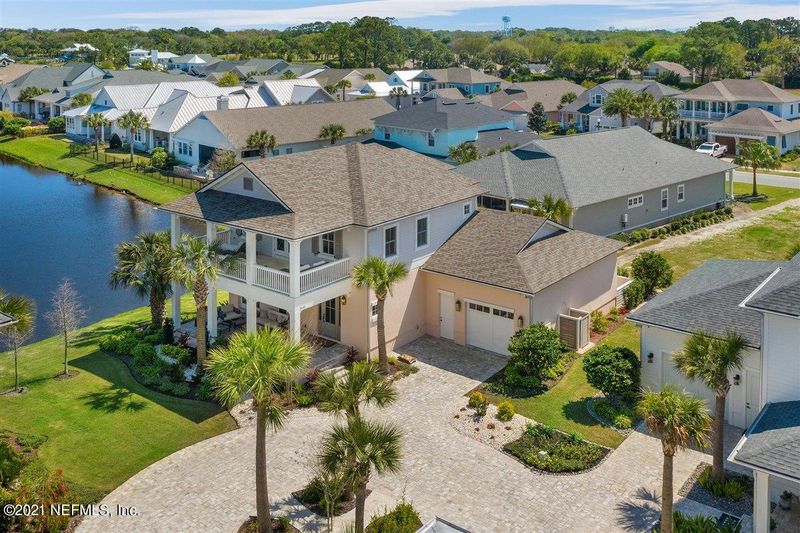 1645 Maritime Oak Dr, Atlantic Beach, FL 32233