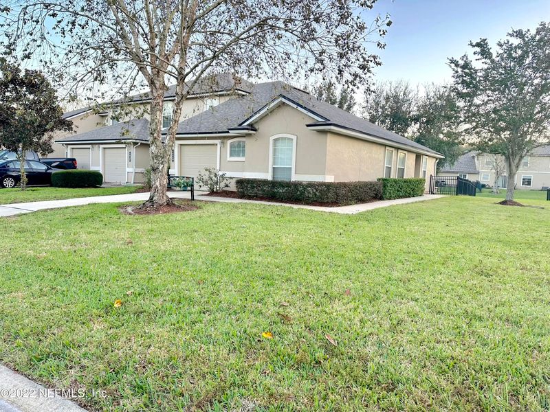 1645 Vineland Cir #D, Fleming Island, FL 32003