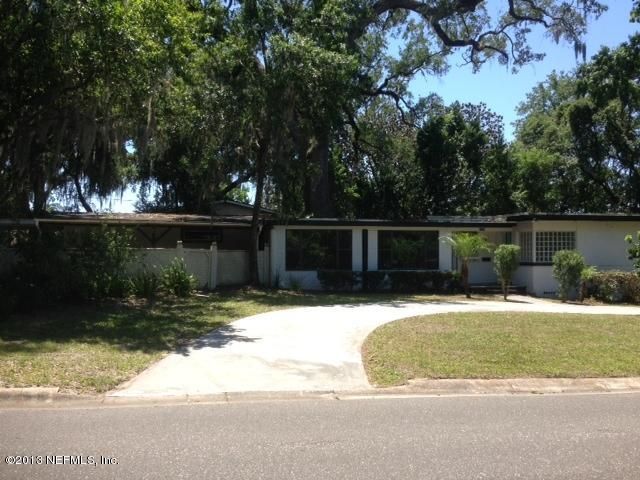 1646 Cornell Rd, Jacksonville, FL 32207