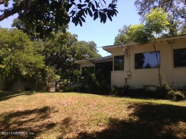 1646 Cornell Rd, Jacksonville, FL 32207