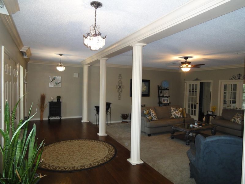 1646 NE 154th Ter, Starke, FL 32091