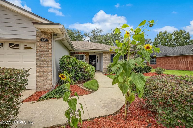 1647 Dockside Dr, Fleming Island, FL 32003