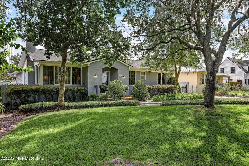 1647 Woodmere Dr, Jacksonville, FL 32210