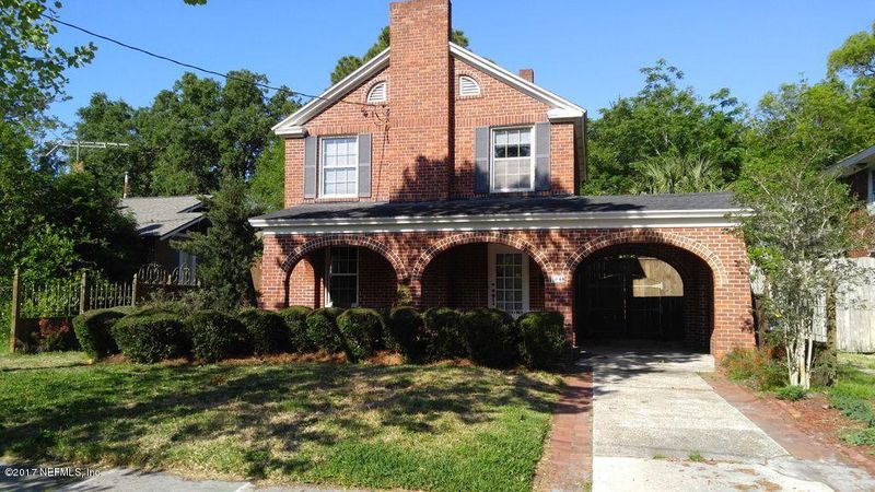 1648 Flagler Ave, Jacksonville, FL 32207