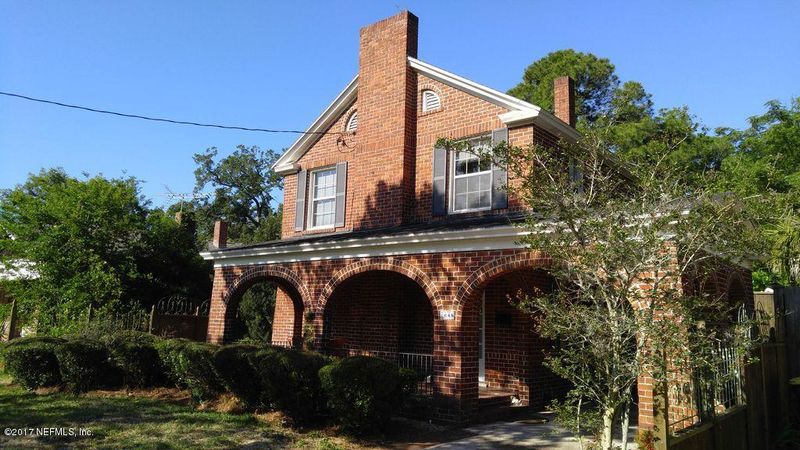 1648 Flagler Ave, Jacksonville, FL 32207