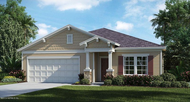 165 Bluffton Ct #266, St Augustine, FL 32092