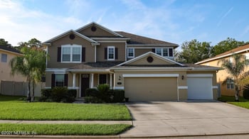 165 Crown Wheel Cir, Fruit Cove, FL 32259