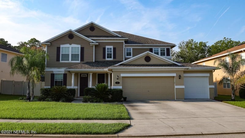 165 Crown Wheel Cir, Fruit Cove, FL 32259