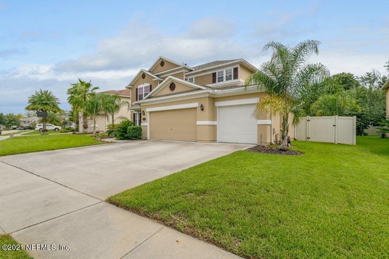165 Crown Wheel Cir, Fruit Cove, FL 32259