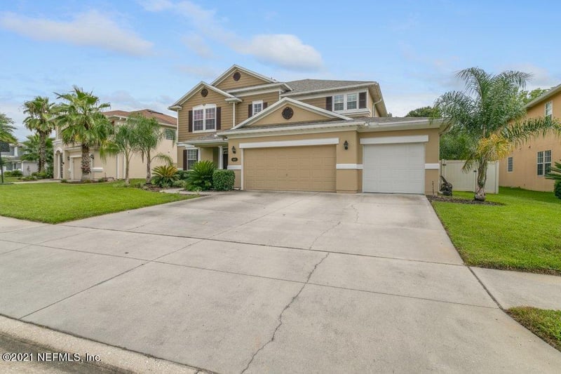 165 Crown Wheel Cir, Fruit Cove, FL 32259