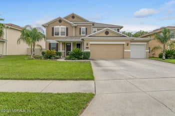 165 Crown Wheel Cir, Fruit Cove, FL 32259