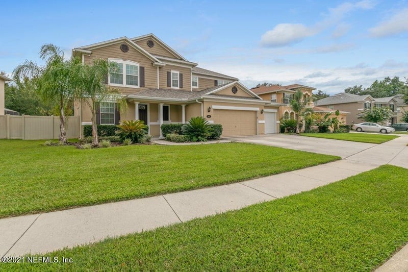 165 Crown Wheel Cir, Fruit Cove, FL 32259