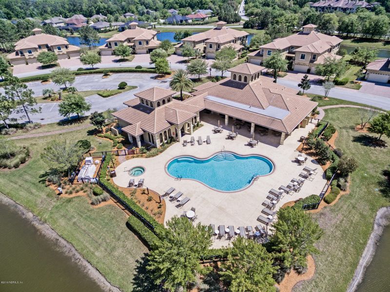 165 Laterra Links Cir #102, St Augustine, FL 32092