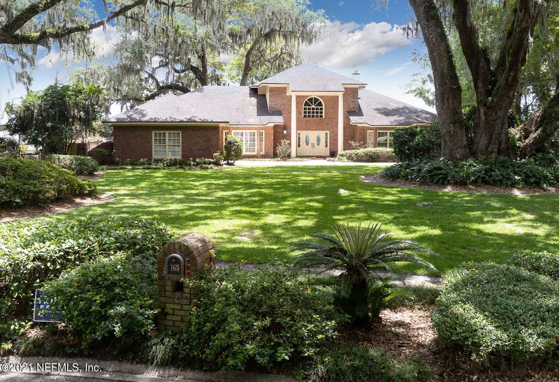 165 Oak Dr S, Fleming Island, FL 32003