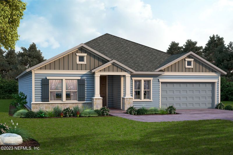 165 Rushing Dr, St Augustine, FL 32092