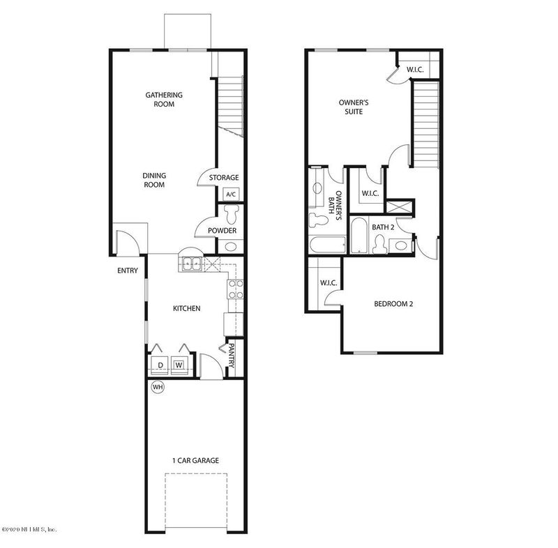 165 Scotch Pebble Dr, St Johns, FL 32259
