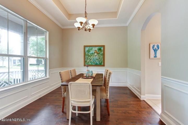 165 W Village Dr, St Augustine, FL 32095