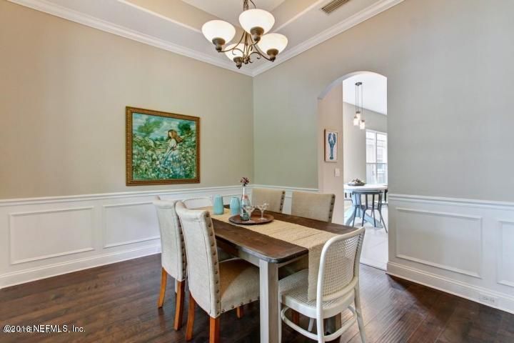 165 W Village Dr, St Augustine, FL 32095