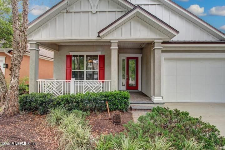 165 W Village Dr, St Augustine, FL 32095