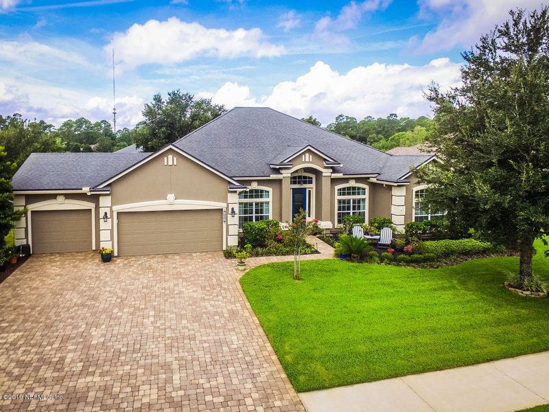 165 Worthington Pw, Jacksonville, FL 32259