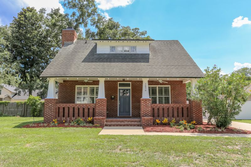 1650 Canterbury St, Jacksonville, FL 32205