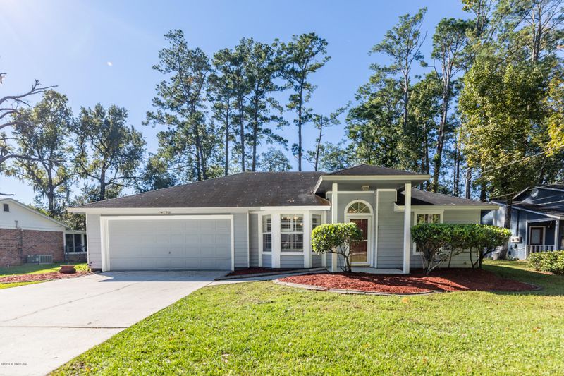 1650 Solomon St, Orange Park, FL 32073