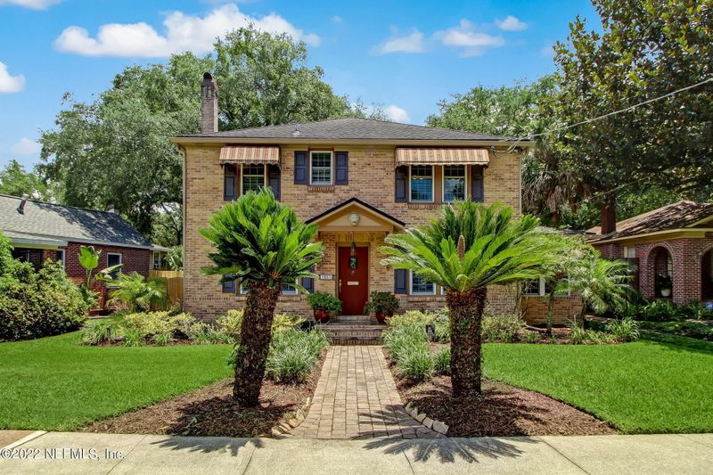 1651 Belmonte Ave, Jacksonville, FL 32207