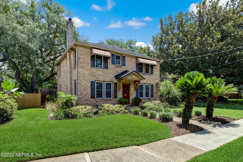 1651 Belmonte Ave, Jacksonville, FL 32207