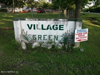 16533 Village Green Dr S, Jacksonville, FL 32234