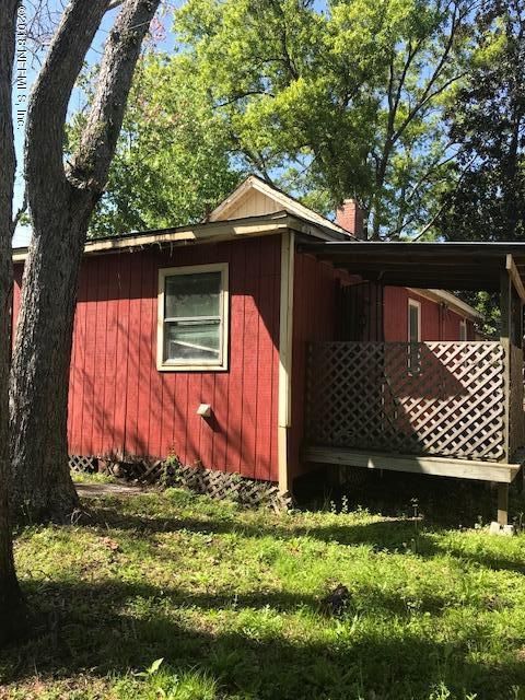 1654 25th St, Jacksonville, FL 32209