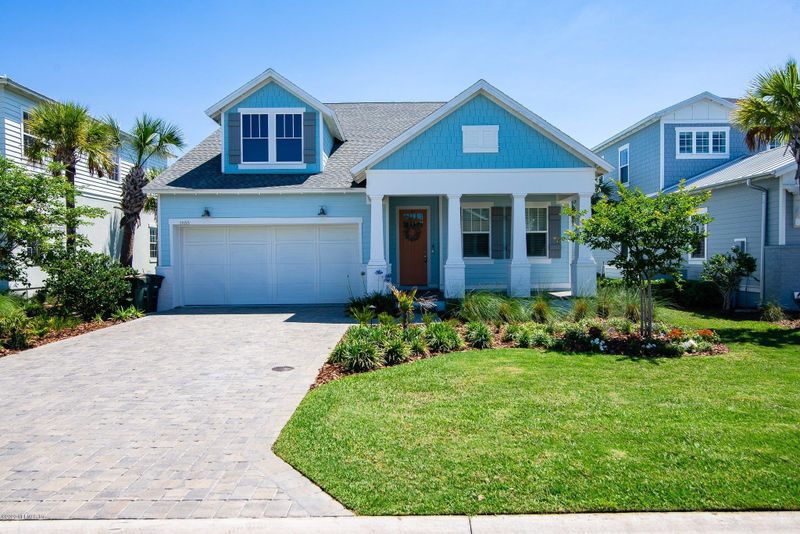 1655 Atlantic Beach Dr, Atlantic Beach, FL 32233