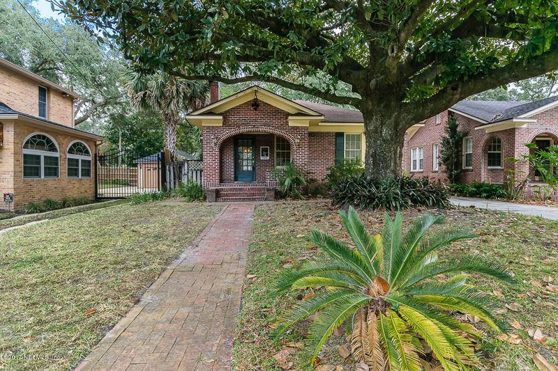 1657 Belmonte Ave, Jacksonville, FL 32207