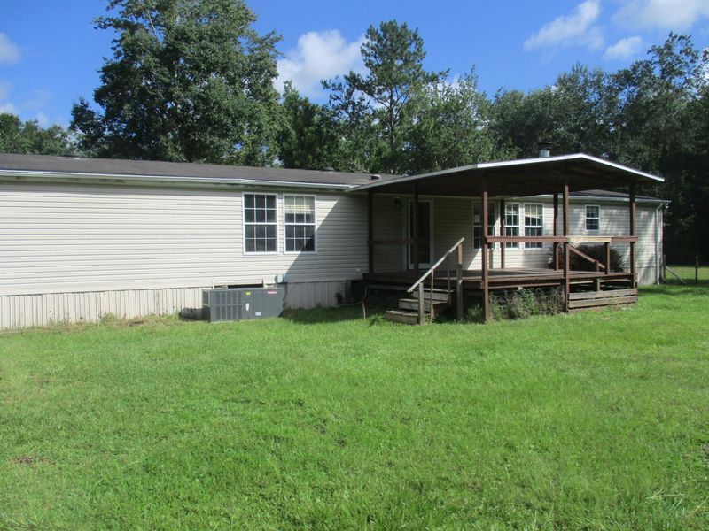 1657 Long Horn Rd, Middleburg, FL 32068