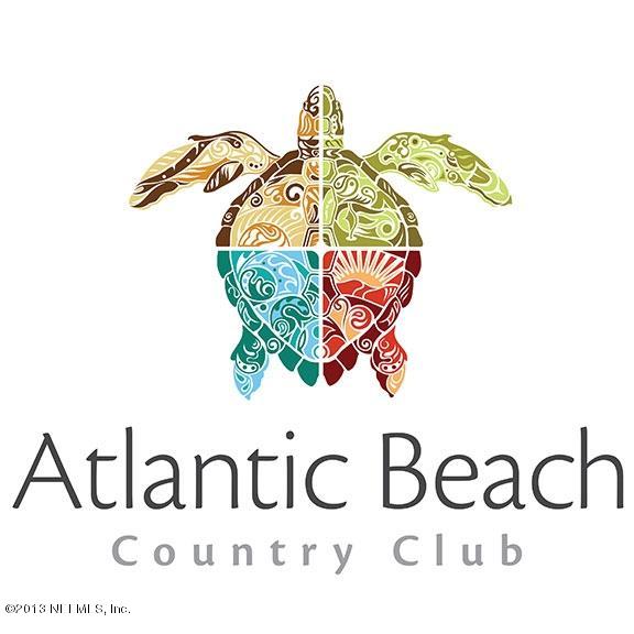 1657 Maritime Oak Dr, Atlantic Beach, FL 32233