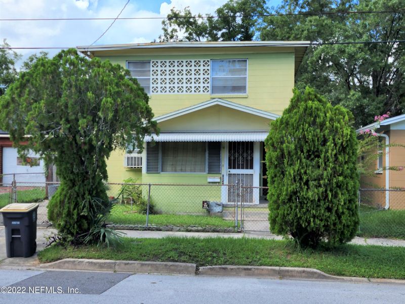 1657 W 24th St, Jacksonville, FL 32209