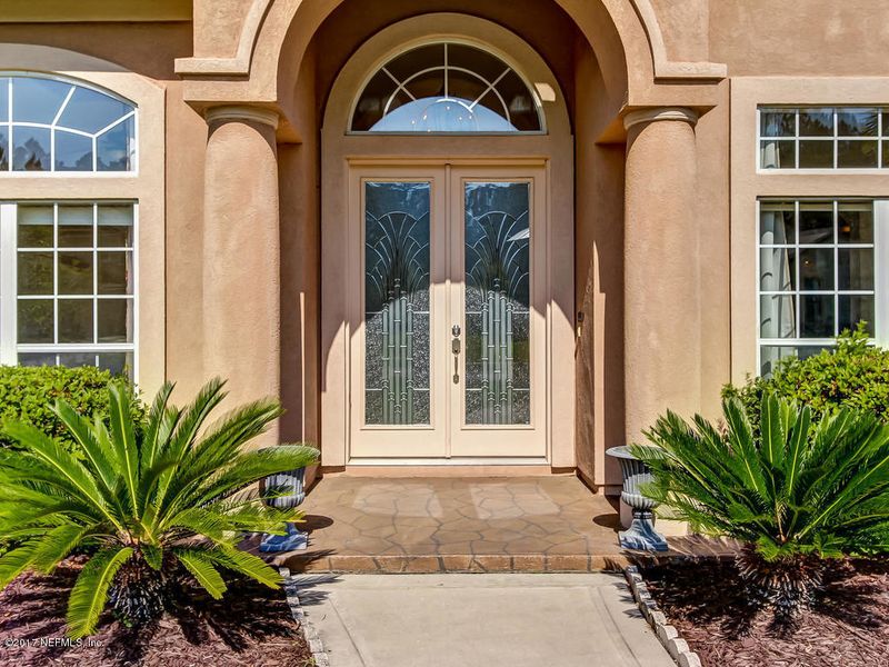 1658 Crooked Oak Dr, Orange Park, FL 32065