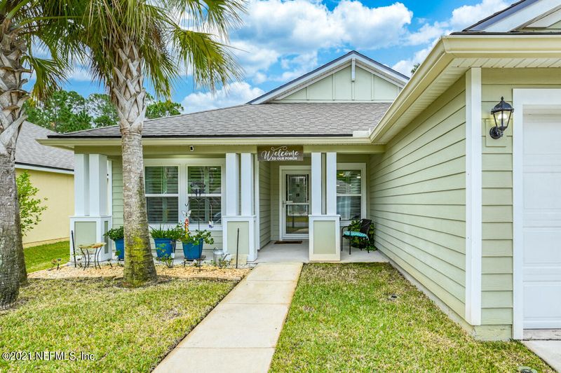 166 Midway Park Dr, St Augustine, FL 32084