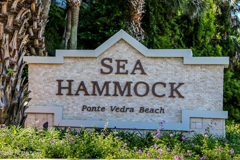166 Sea Hammock Way, Ponte Vedra Beach, FL 32082