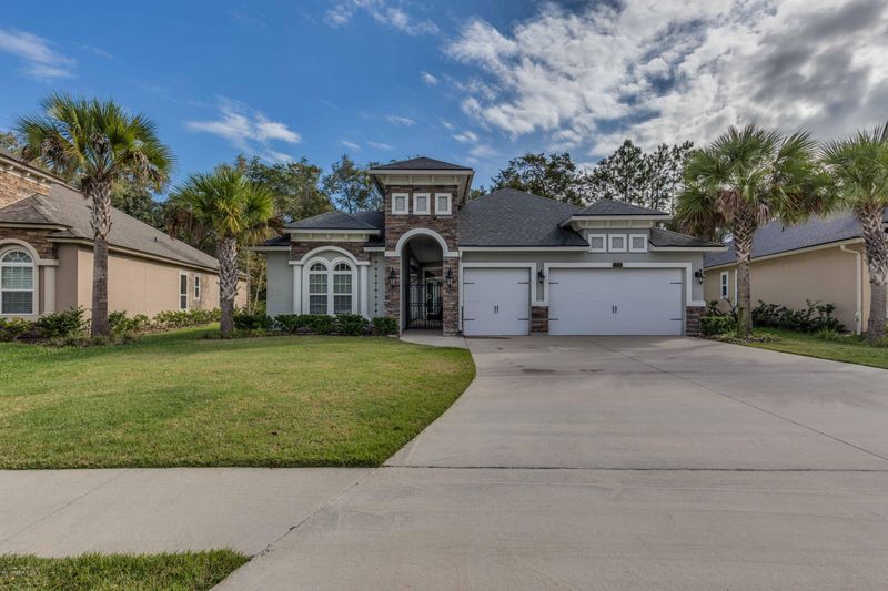 166 Staplehurst Dr, St Johns, FL 32259