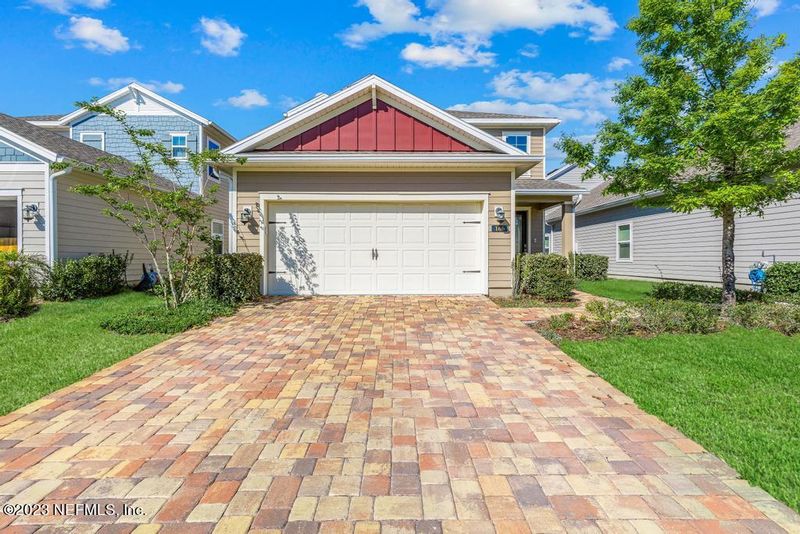 166 Sweet Oak Way, St Johns, FL 32095
