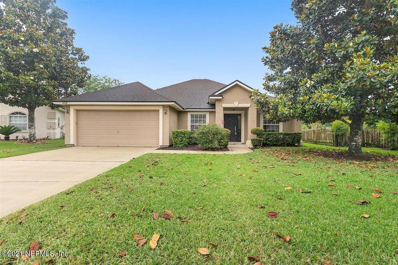 1660 Redstone Ct, St Augustine, FL 32092