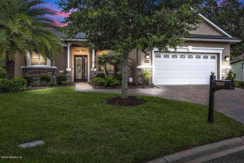 1660 Sugar Loaf Ln, St Augustine, FL 32092