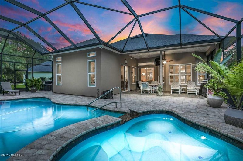 1660 Sugar Loaf Ln, St Augustine, FL 32092