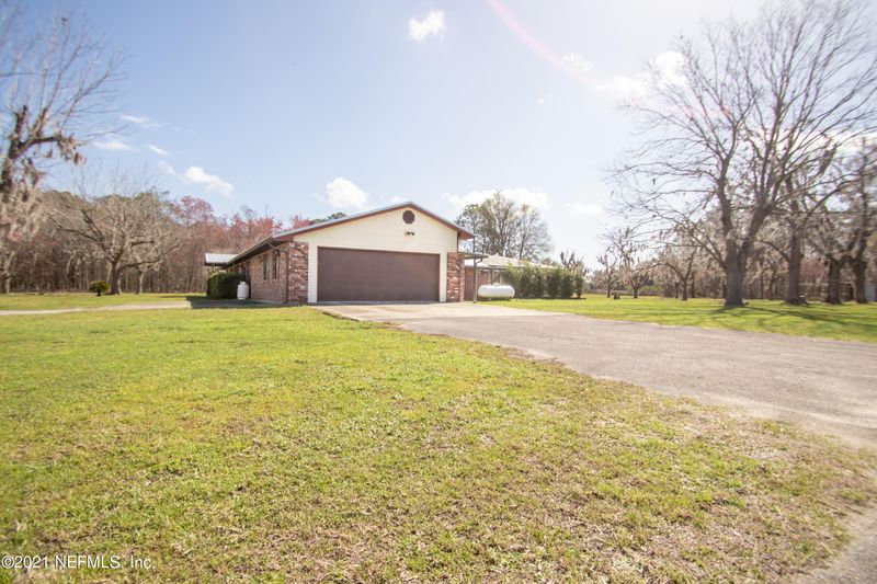16605 SW 75th Pl, Starke, FL 32091