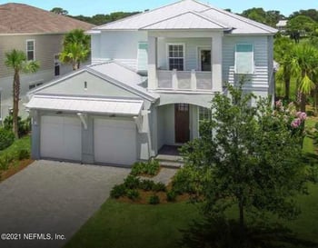 1661 Atlantic Beach Dr, Atlantic Beach, FL 32233
