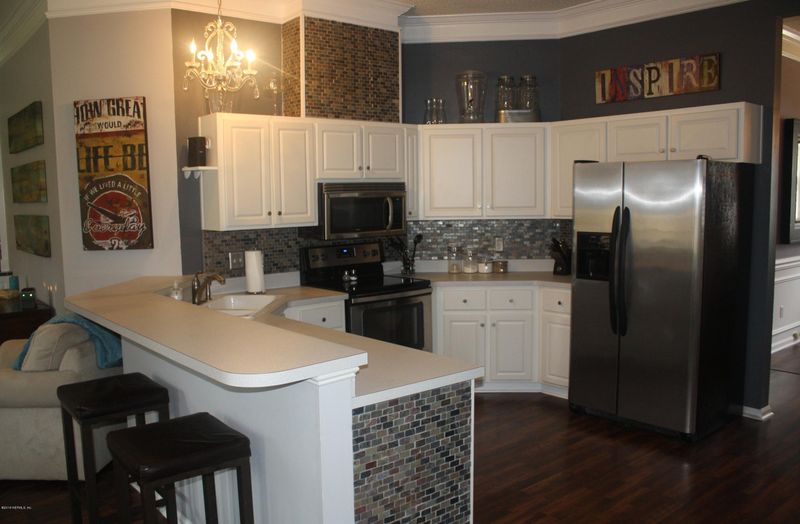 1661 Hastings Hammock Ln, Fleming Island, FL 32003
