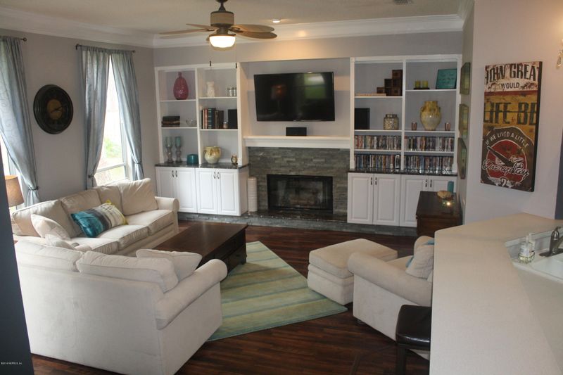 1661 Hastings Hammock Ln, Fleming Island, FL 32003