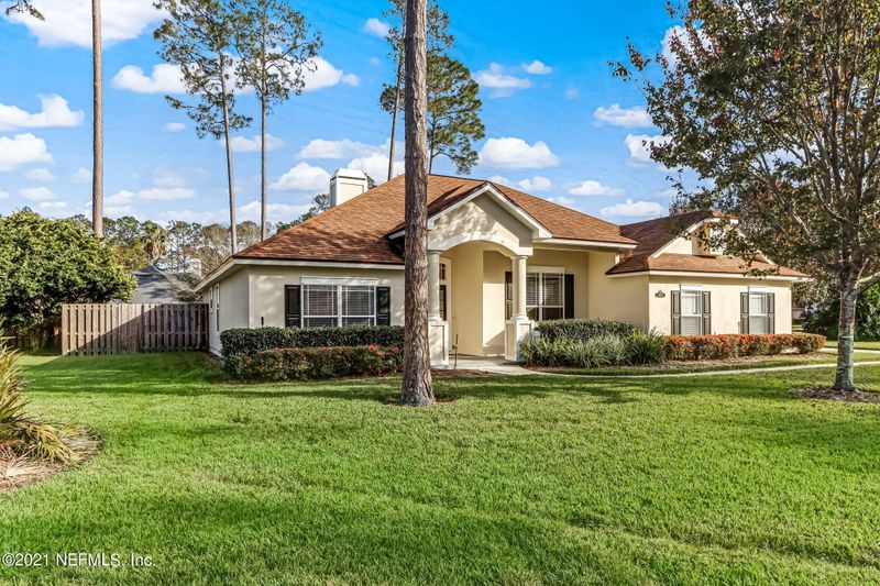 1661 Pinecrest Dr, Fleming Island, FL 32003