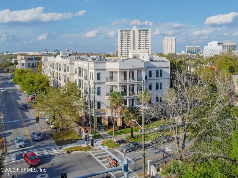 1661 Riverside Ave #210, Jacksonville, FL 32204