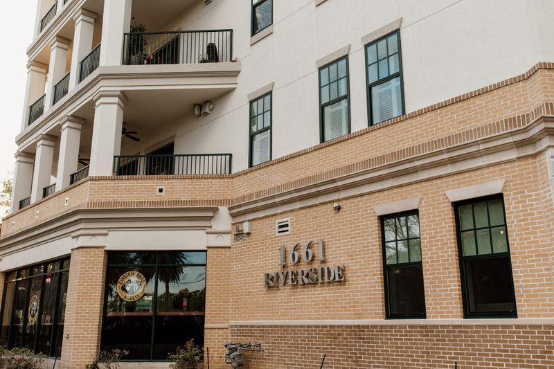 1661 Riverside Ave #315, Jacksonville, FL 32204